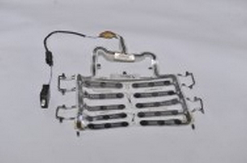 7 SERİSİ ÇIKMA PARÇA KOLTUK ISITMA